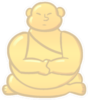 buddha